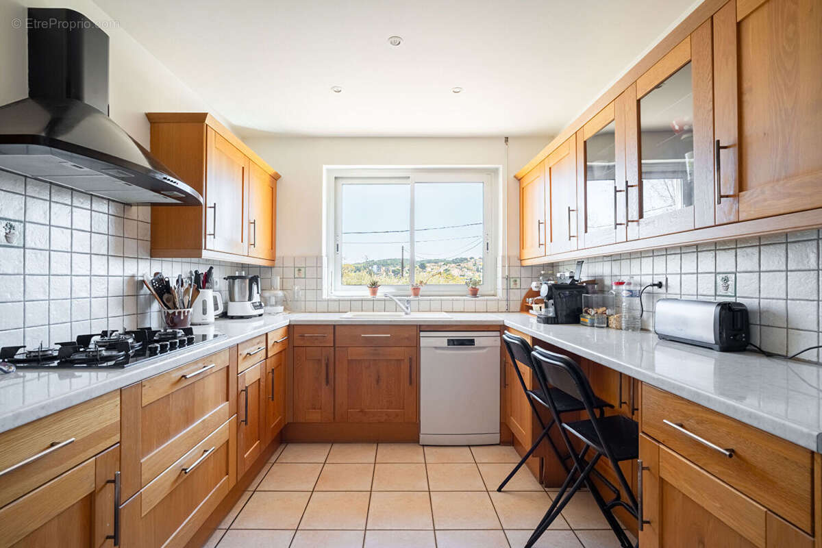 Maison à MARSEILLE-15E