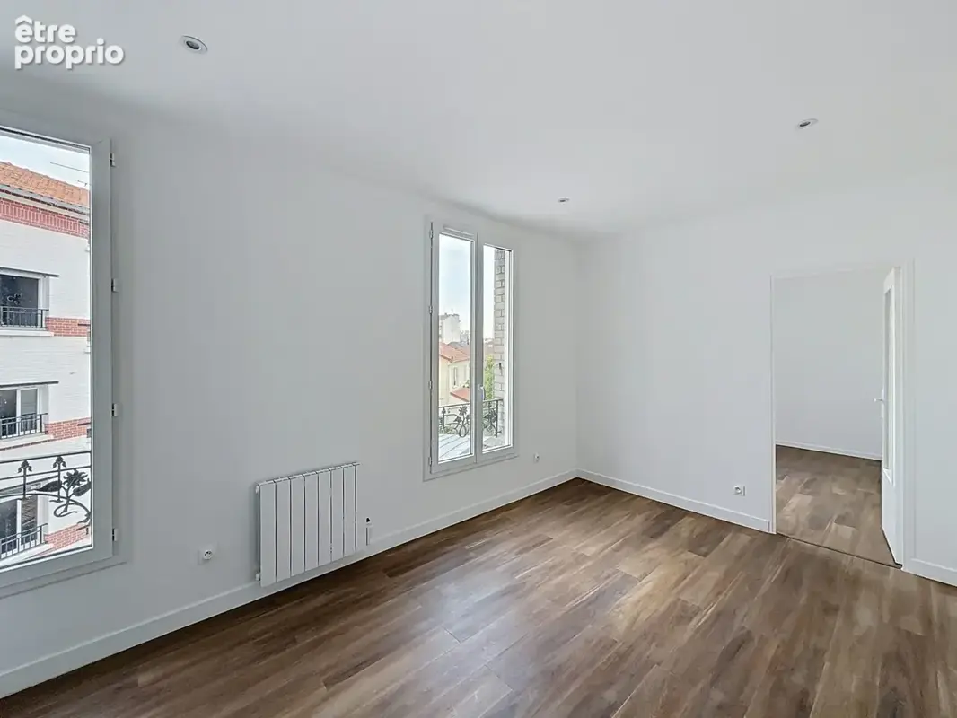 Appartement 2 pièces 28 m² à vendre à Maisons-Alfort (94700) - photo 3