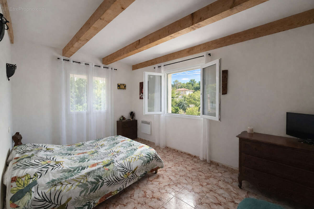 Maison à MARSEILLE-14E