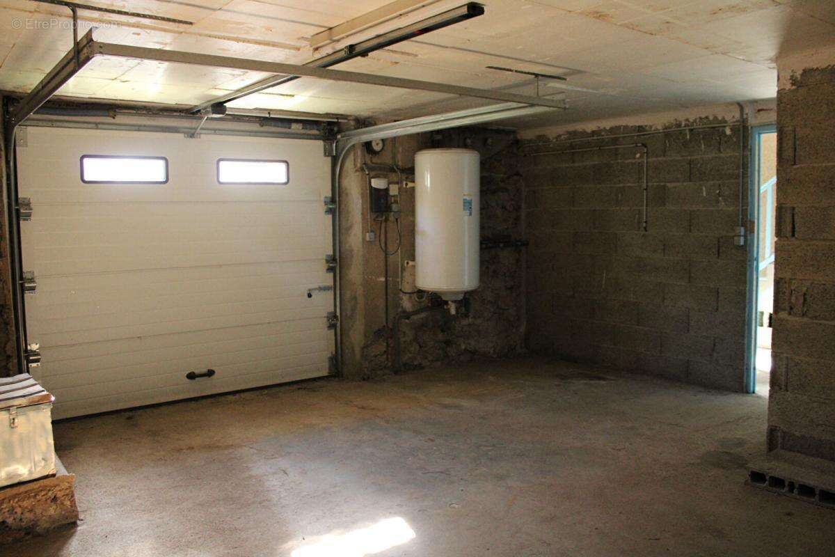 Appartement à LANGOGNE