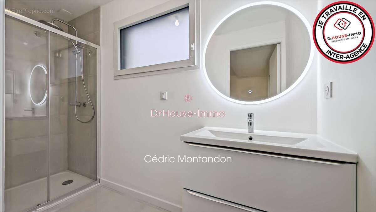 Maison à GIBERVILLE