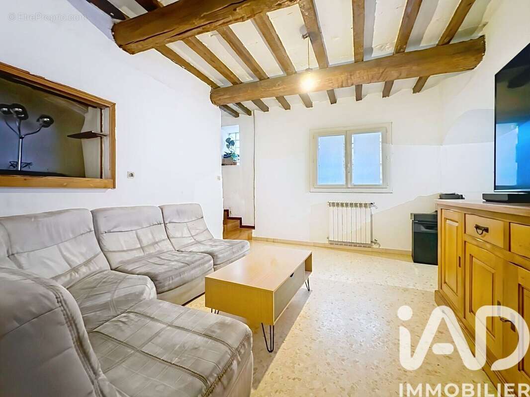 Photo 5 - Maison à MILHAUD