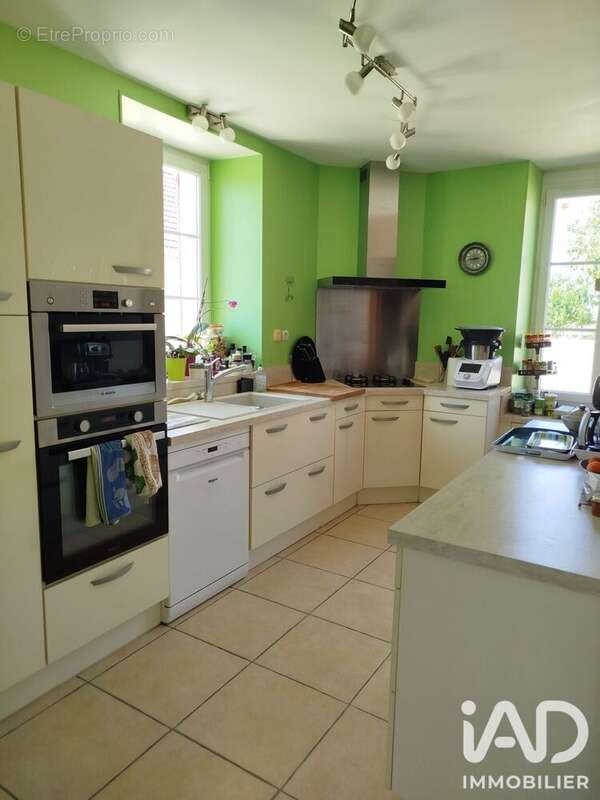 Maison 142 m² à Venesmes  - photo 5