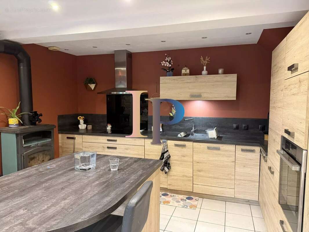 Maison à COUBLANC