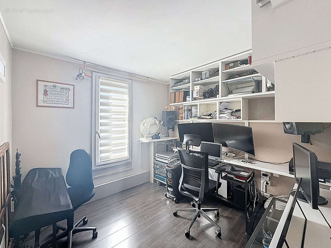 Appartement à MAUREPAS