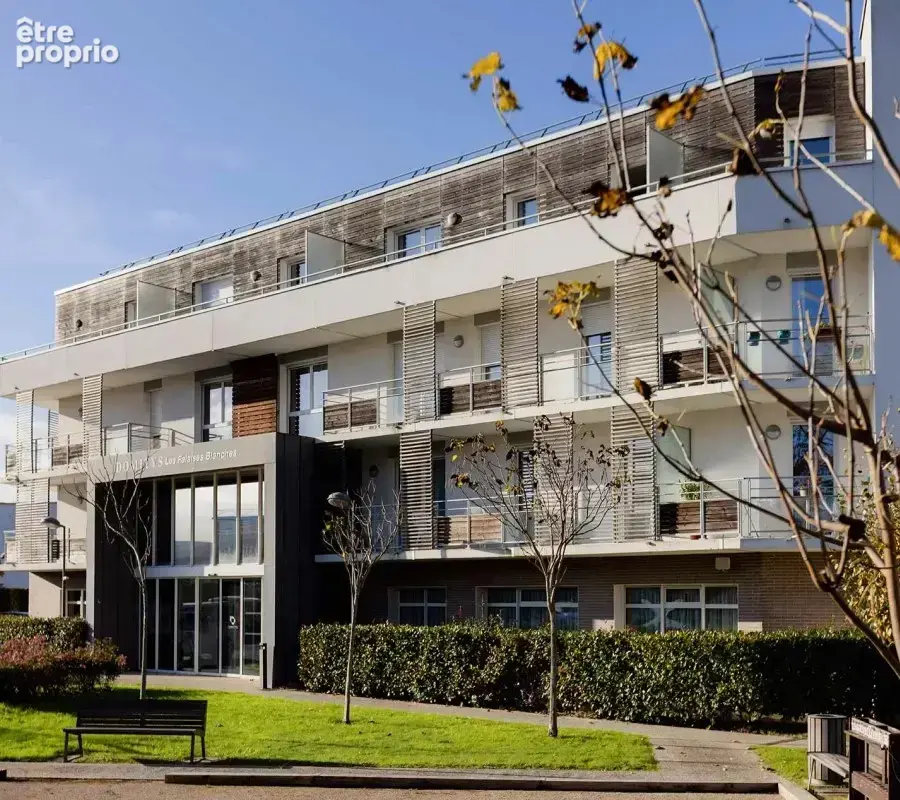Investissement en residence Senior - photo 5