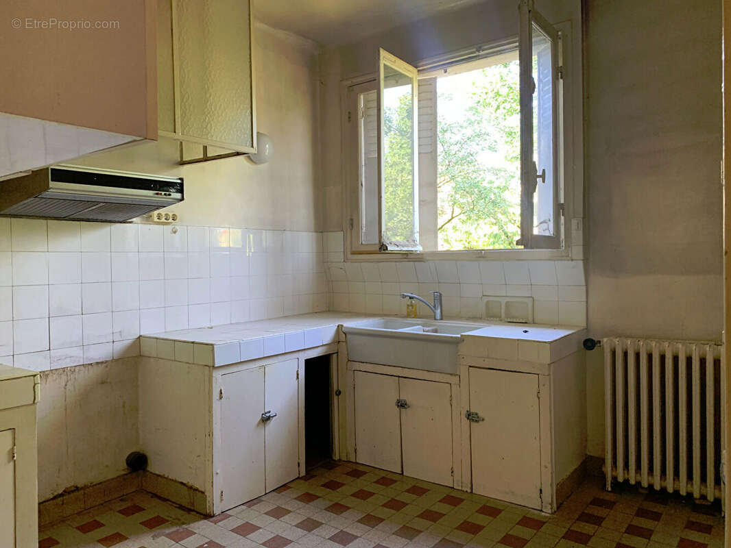 Gagny " petit raincy " - photo 7
