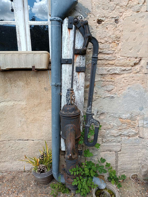 Maison à LE MANOIR