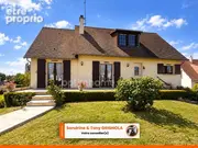 Maison à LIVAROT