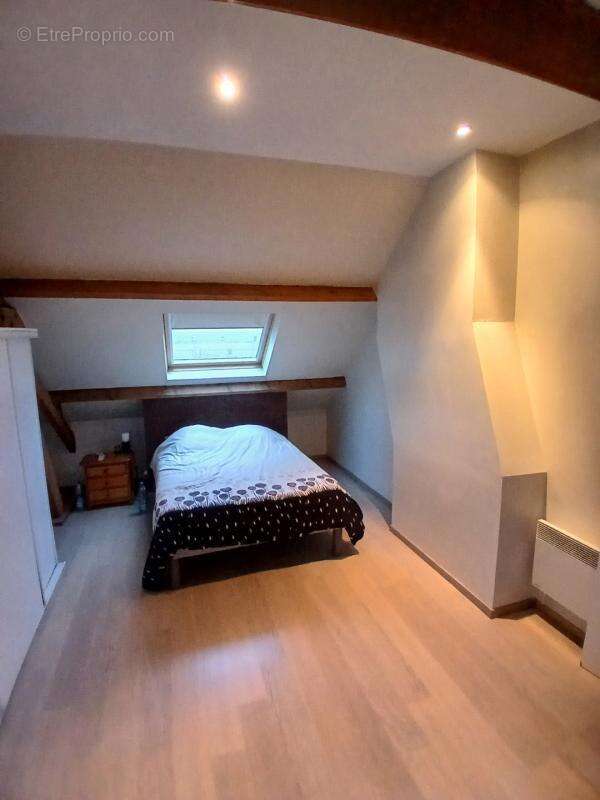 Appartement à DOUAI