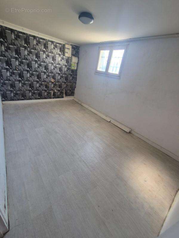 Maison 4 chambres avec jardin/terrasse Souché NIORT (79) - photo 10