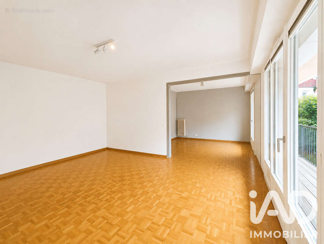 Photo 2 - Appartement à TOURS