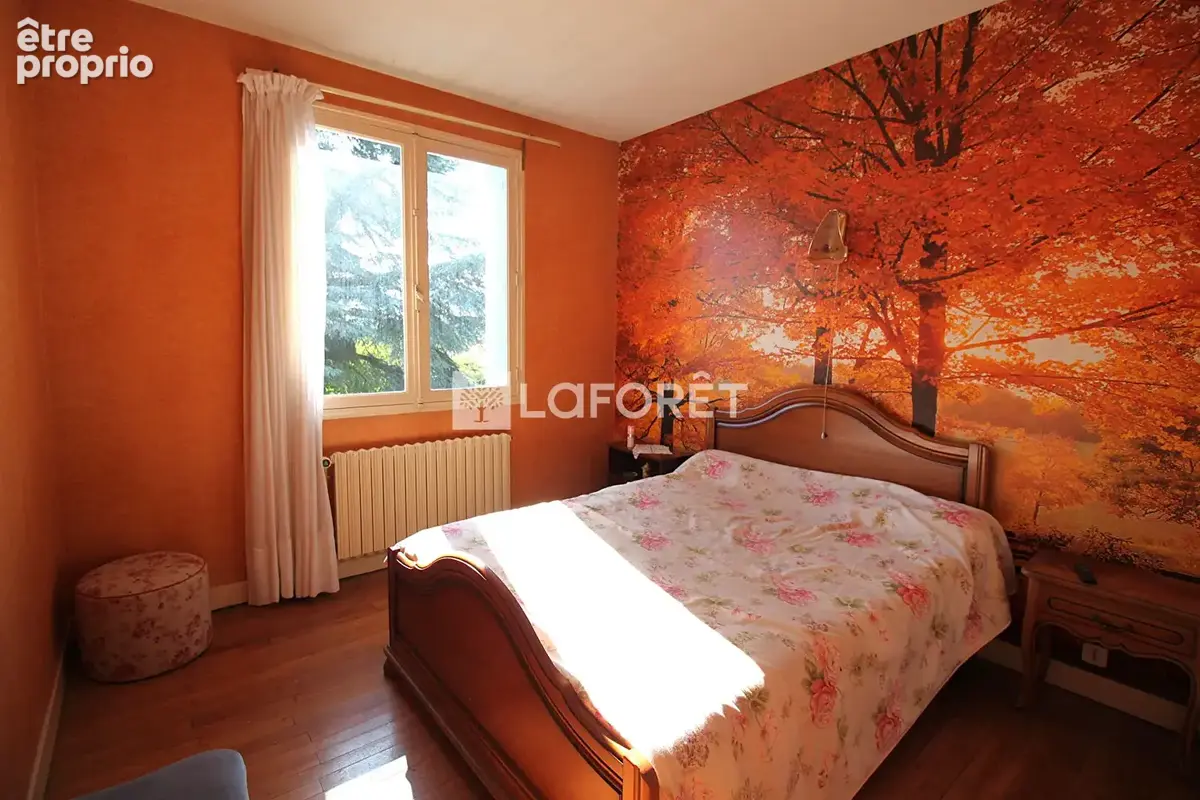 Maison et grange sur la commune de Saint-Romain-et-Saint-Clément - photo 11