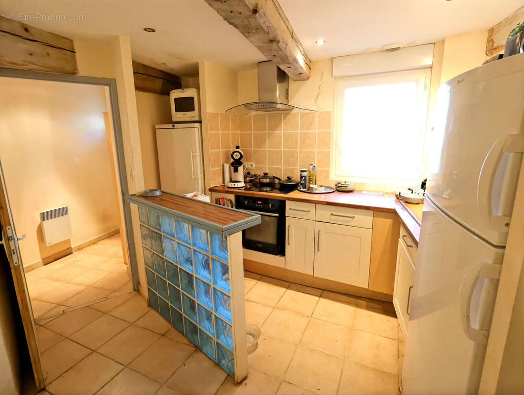 Maison 83 m² à Montgaillard-Lauragais  - photo 5