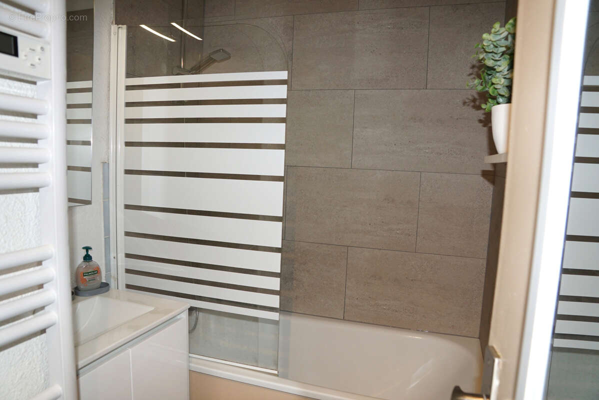 Appartement à CAVALAIRE-SUR-MER