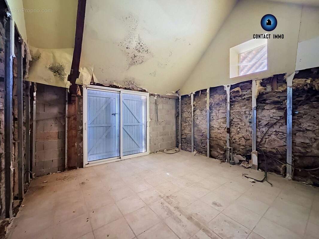 Maison 123 m² à Sainte-Fereole  - photo 4