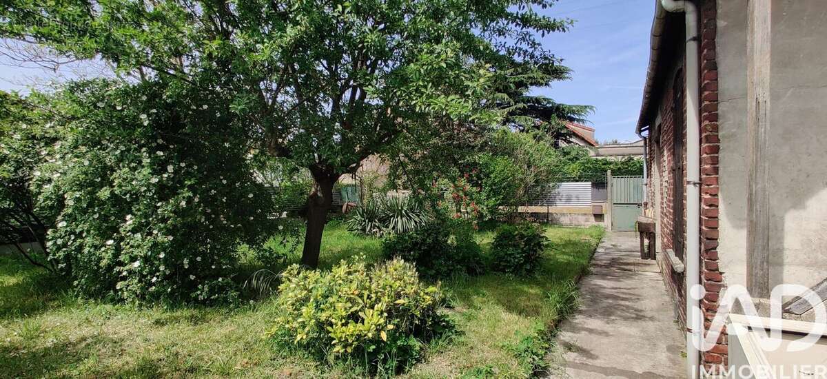 Photo 3 - Maison à NEUILLY-SUR-MARNE