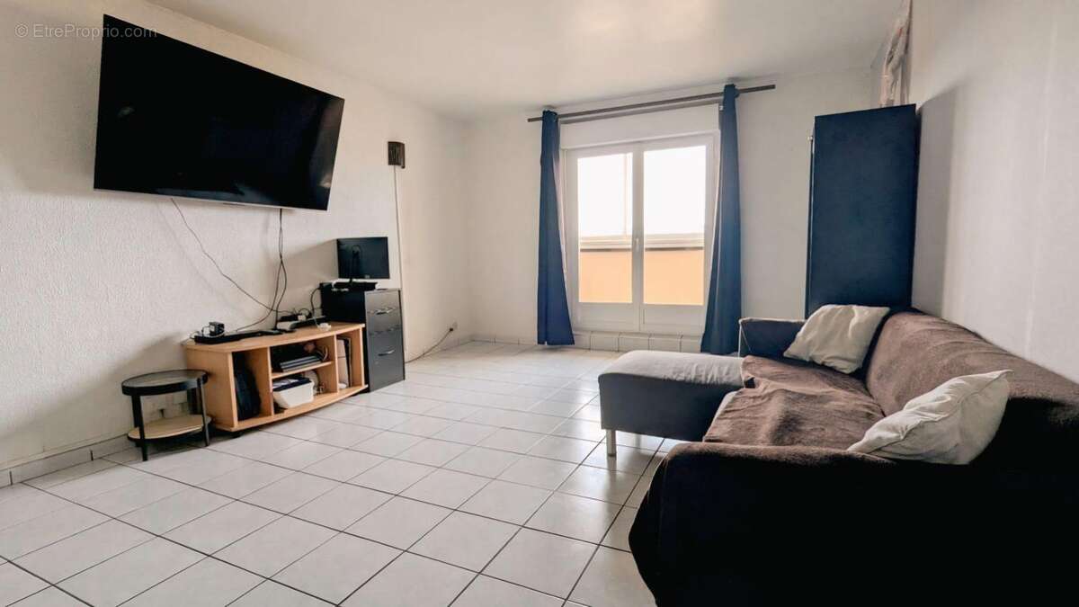 Appartement à TALANT