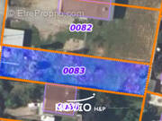 Terrain à CHATELLERAULT