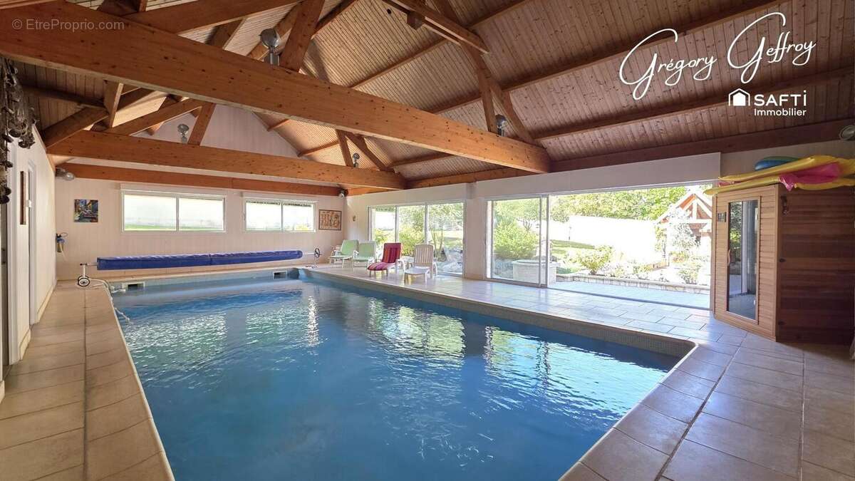 Photo 3 - Maison à FALAISE