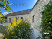 Maison à VILLERS-SAINT-FRAMBOURG