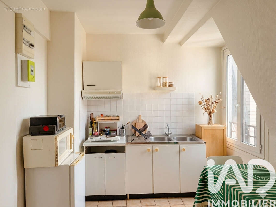 Photo 6 - Appartement à PARIS-16E