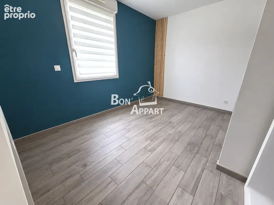 Maison Familiale 4 chambres 106 m2 - photo 8