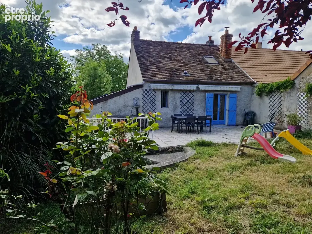 Photo Maison à Breuillet au prix de 333 500€