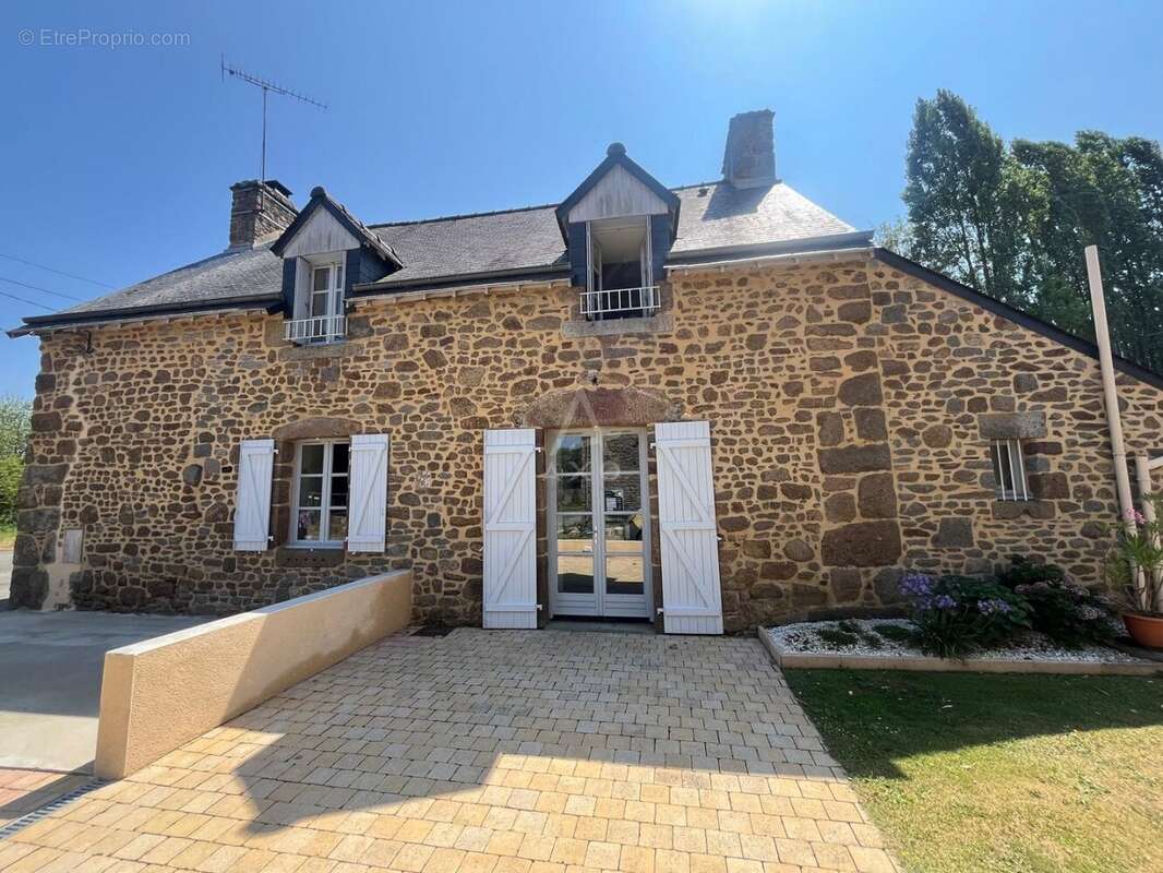 Maison 106 m² à La Fontenelle  - photo 12