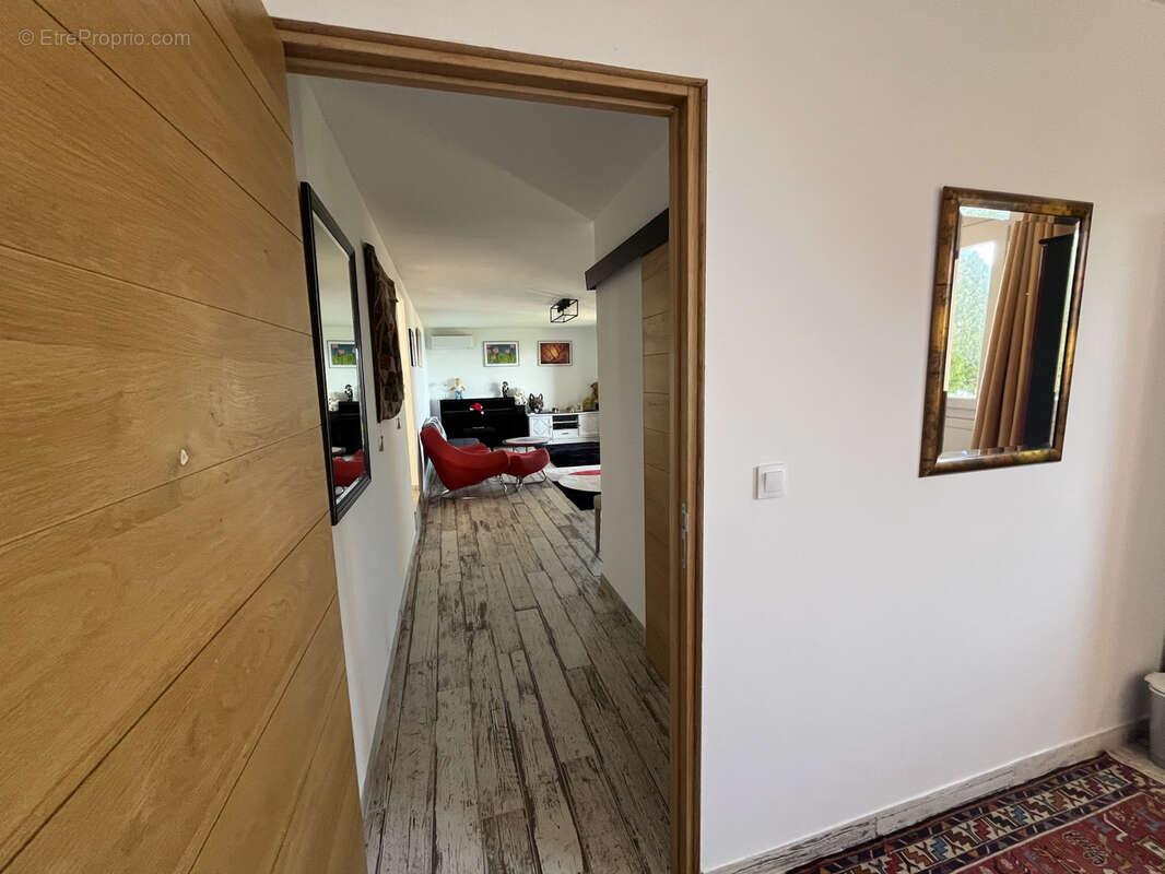 Maison à SAN-MARTINO-DI-LOTA