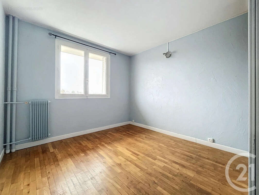 Appartement à SAINT-ANDRE-LES-VERGERS