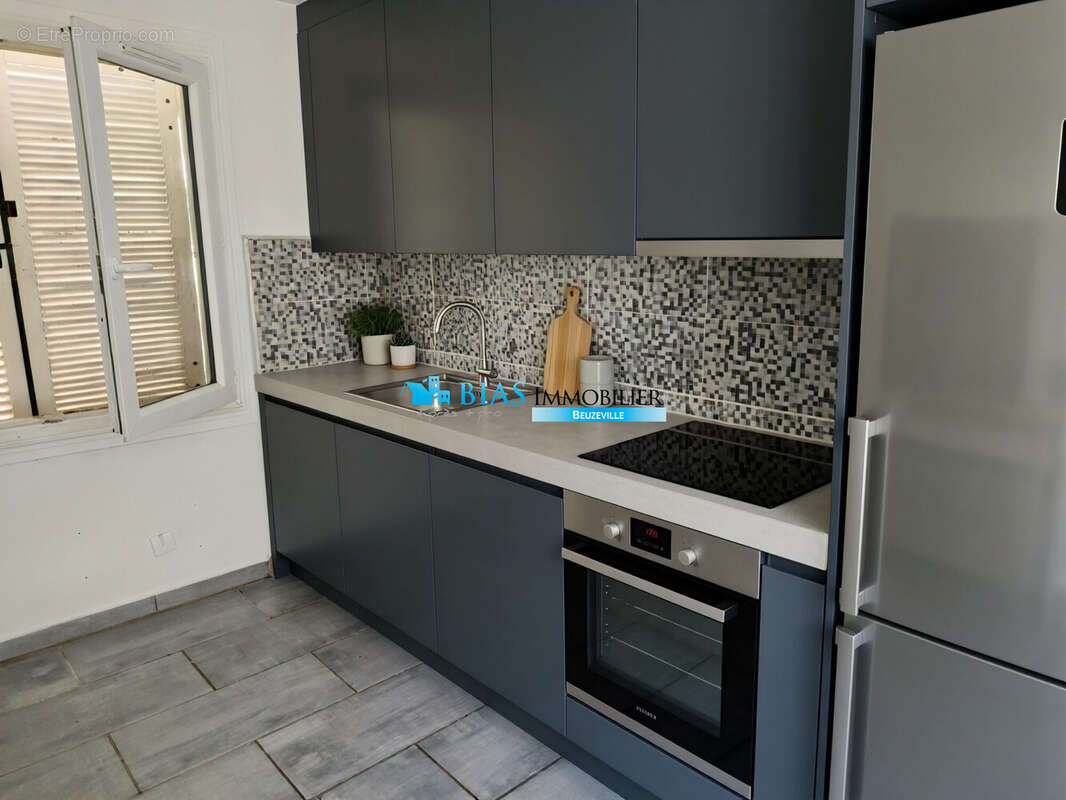 Maison 64 m² à Fiquefleur-Equainville  - photo 5