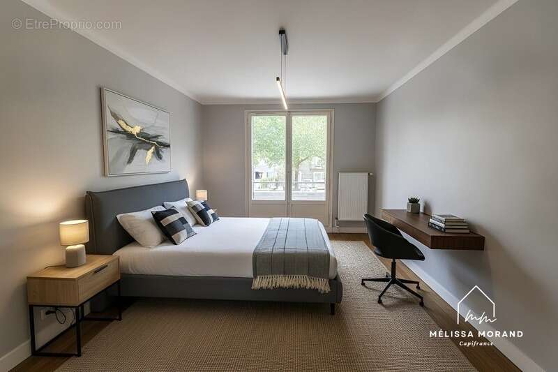 Appartement à ANNECY
