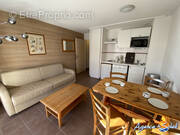 Appartement à LES ANGLES