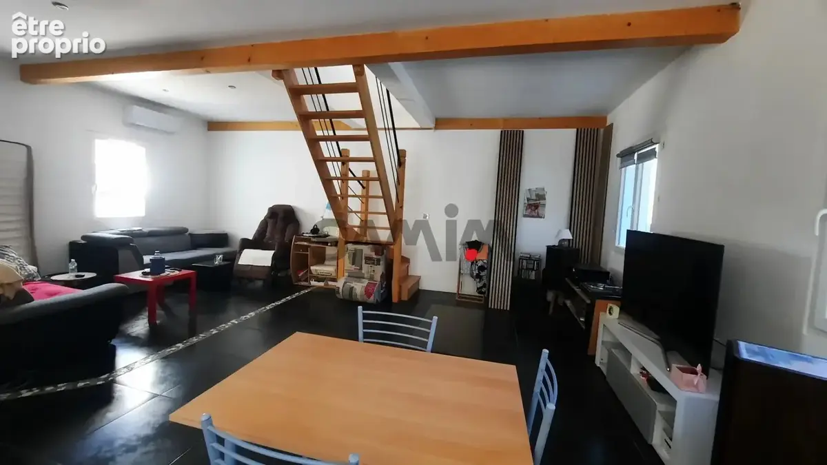 À vendre  - belle villa  avec piscine - secteur quissac - photo 7