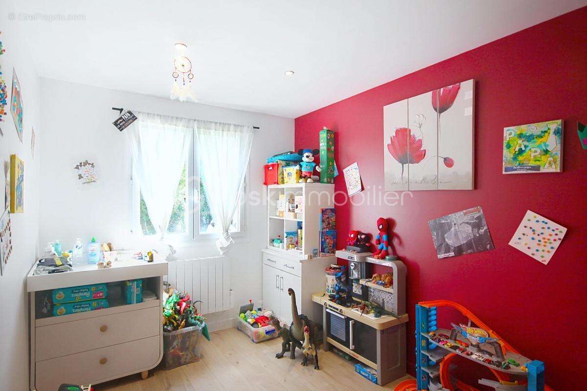 Maison à MALESHERBES