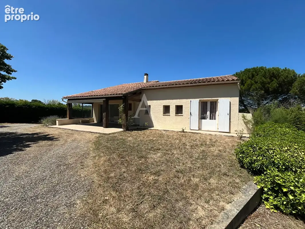 Maison La Digne D Aval 5 pièce(s) 102 m2 - photo 11