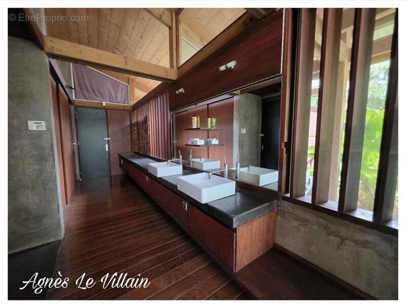 Villa d'Architecte d'Exception sur 4 500 m2 Vue Mer - photo 11