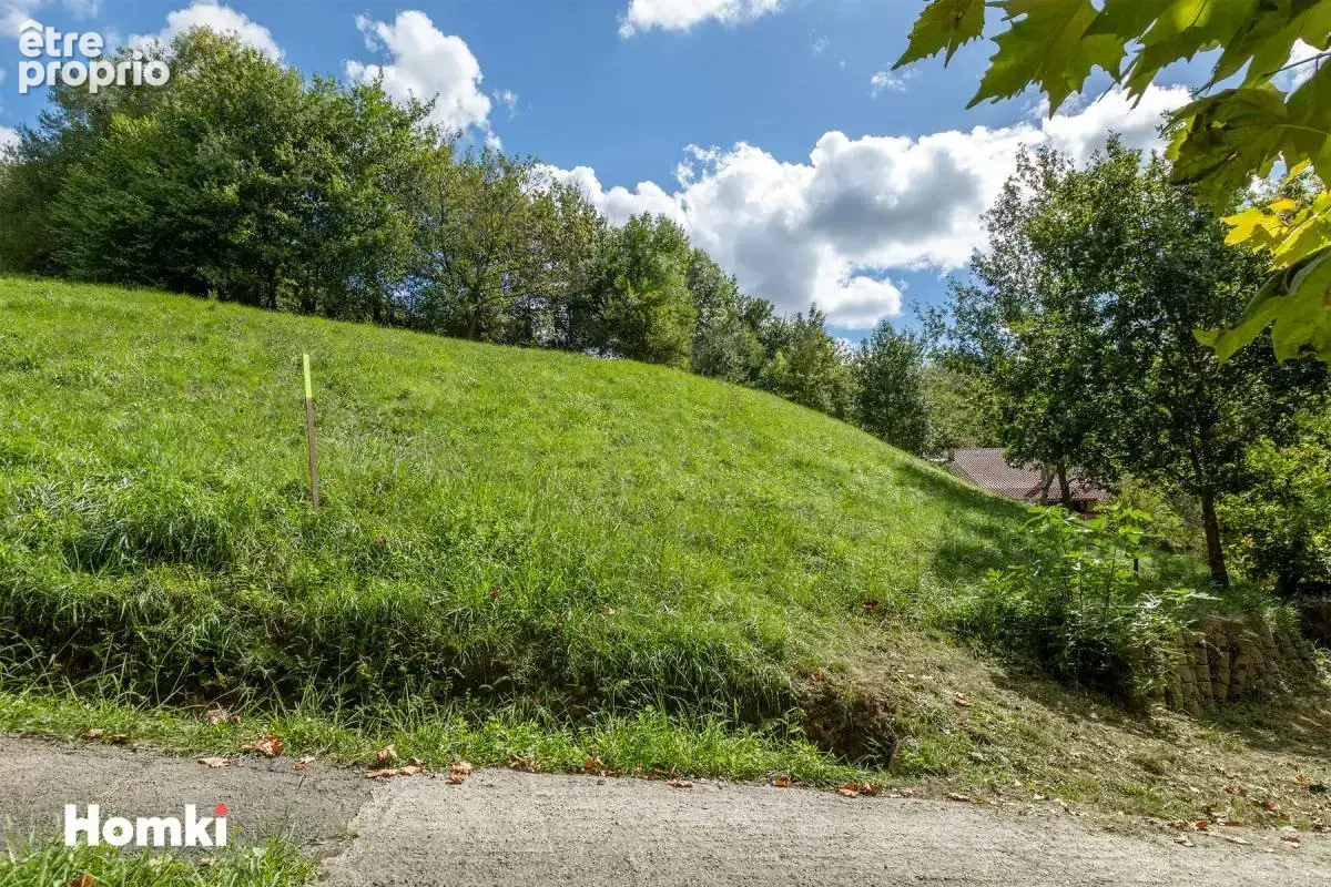 Terrain de 886 m² à Biriatou 64700, Chemin de Gaztainaldea - photo 9