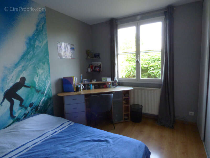 Maison à vendre 5 pièces BELLEVILLE EN BEAUJOLAIS (69) - Terrain de 1000 m2 - photo 27