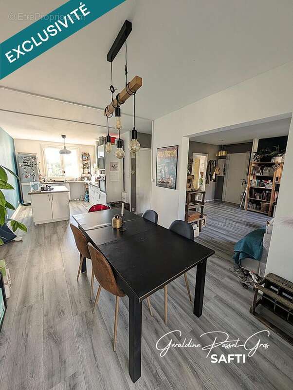 Photo 5 - Appartement à VALENCE