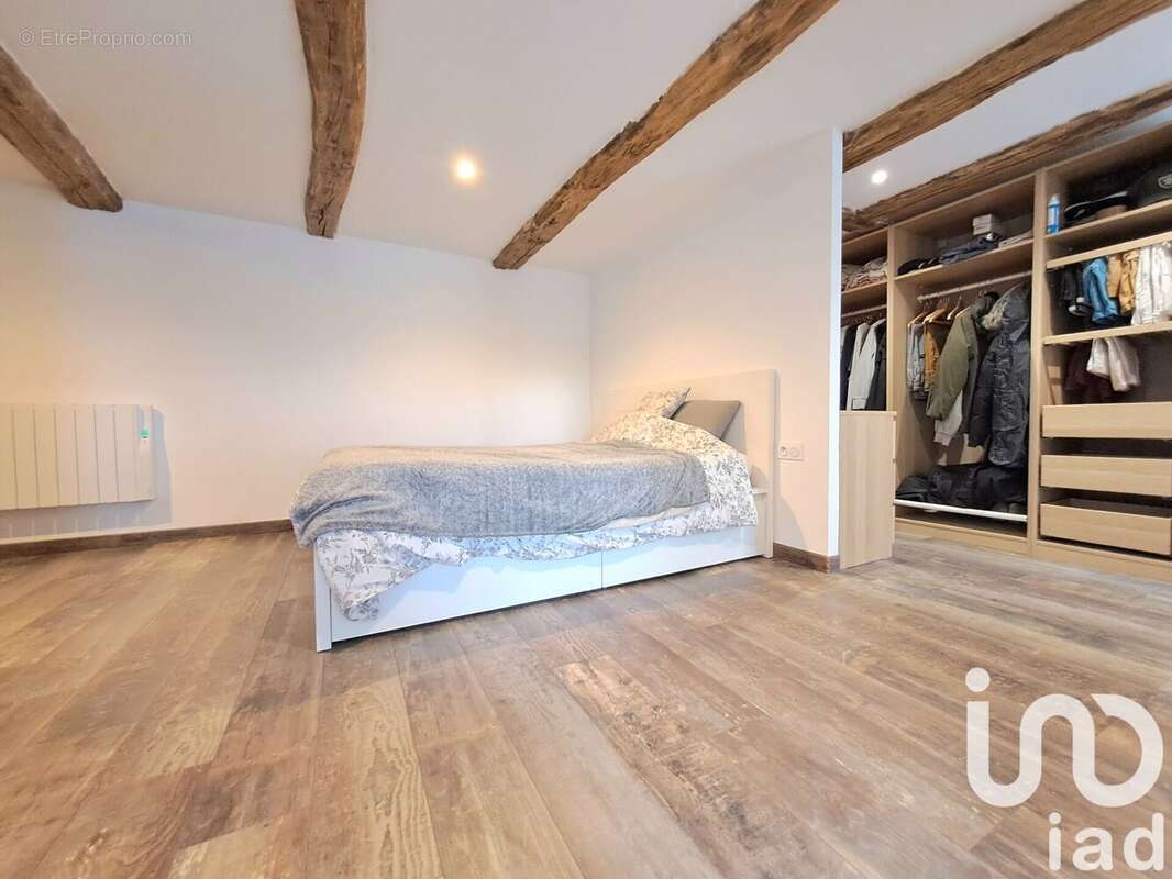 Photo 8 - Maison à CAULNES