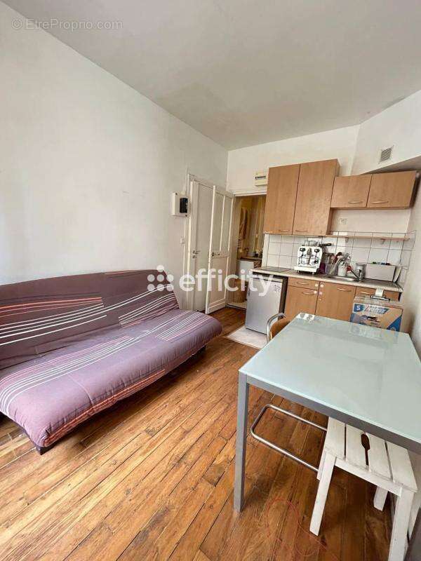 Appartement - photo 7