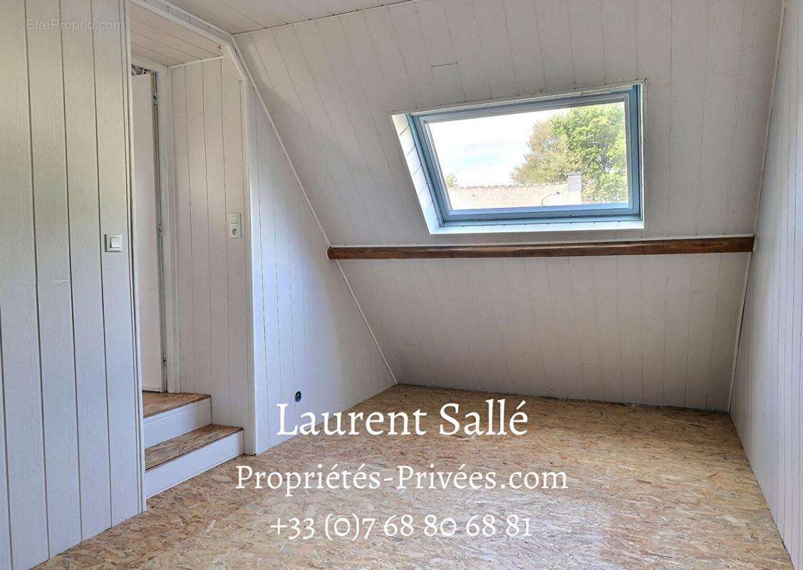 Maison Rochefort En Terre 5 pièce(s) 113 m2 - photo 13