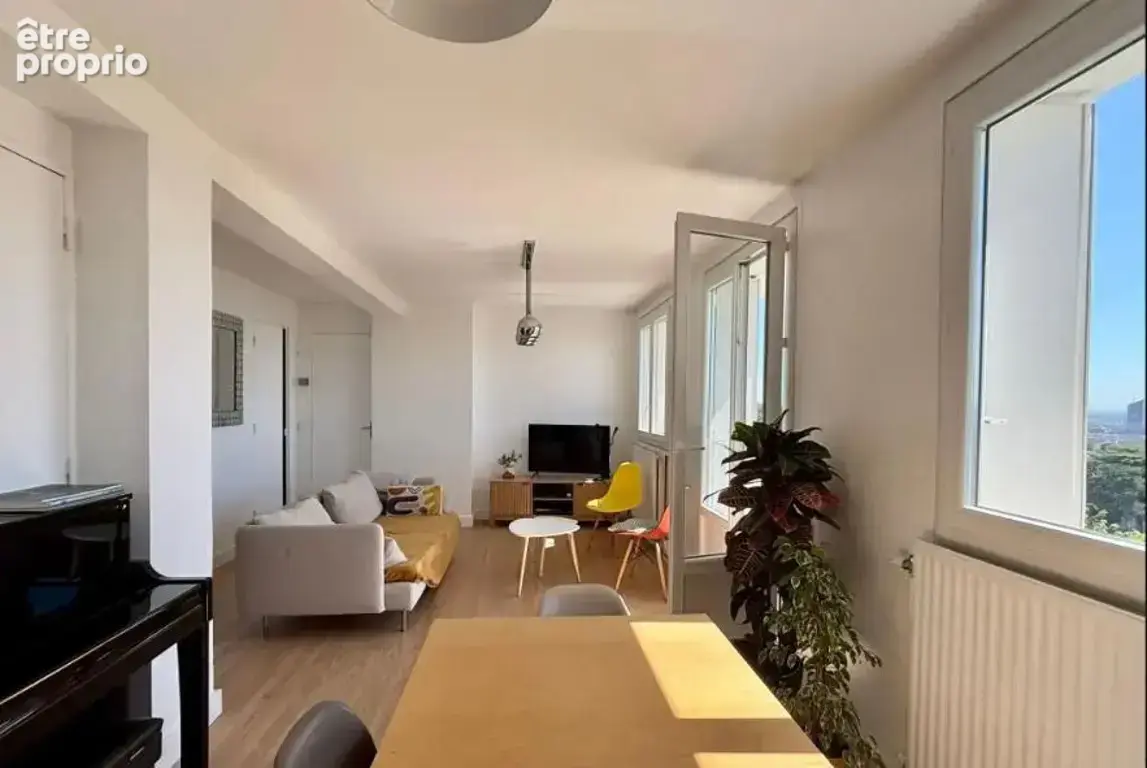 Appartement ancien - photo 2
