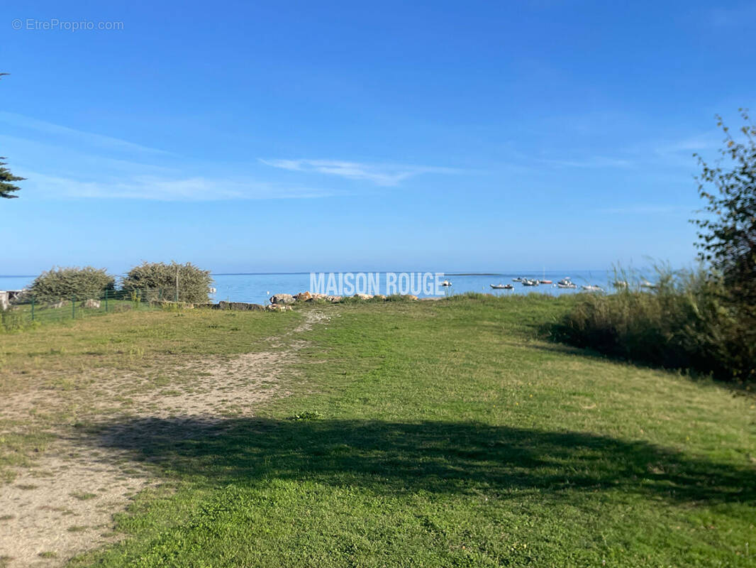 Appartement à SARZEAU