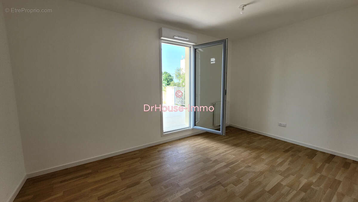 Appartement à GRADIGNAN