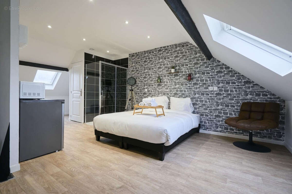 Maison à TOURCOING