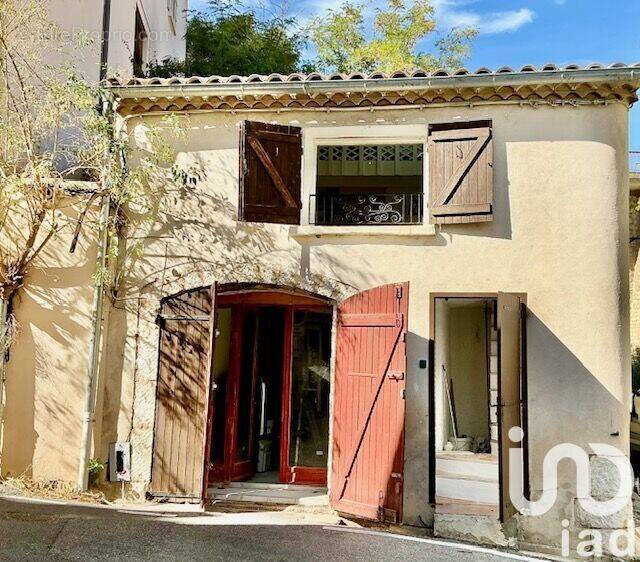 Photo 1 - Maison à CEYRESTE