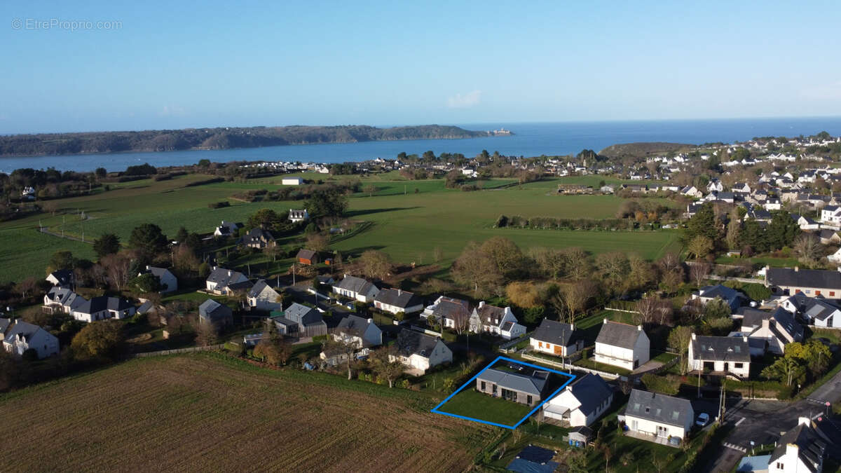Maison à SAINT-CAST-LE-GUILDO